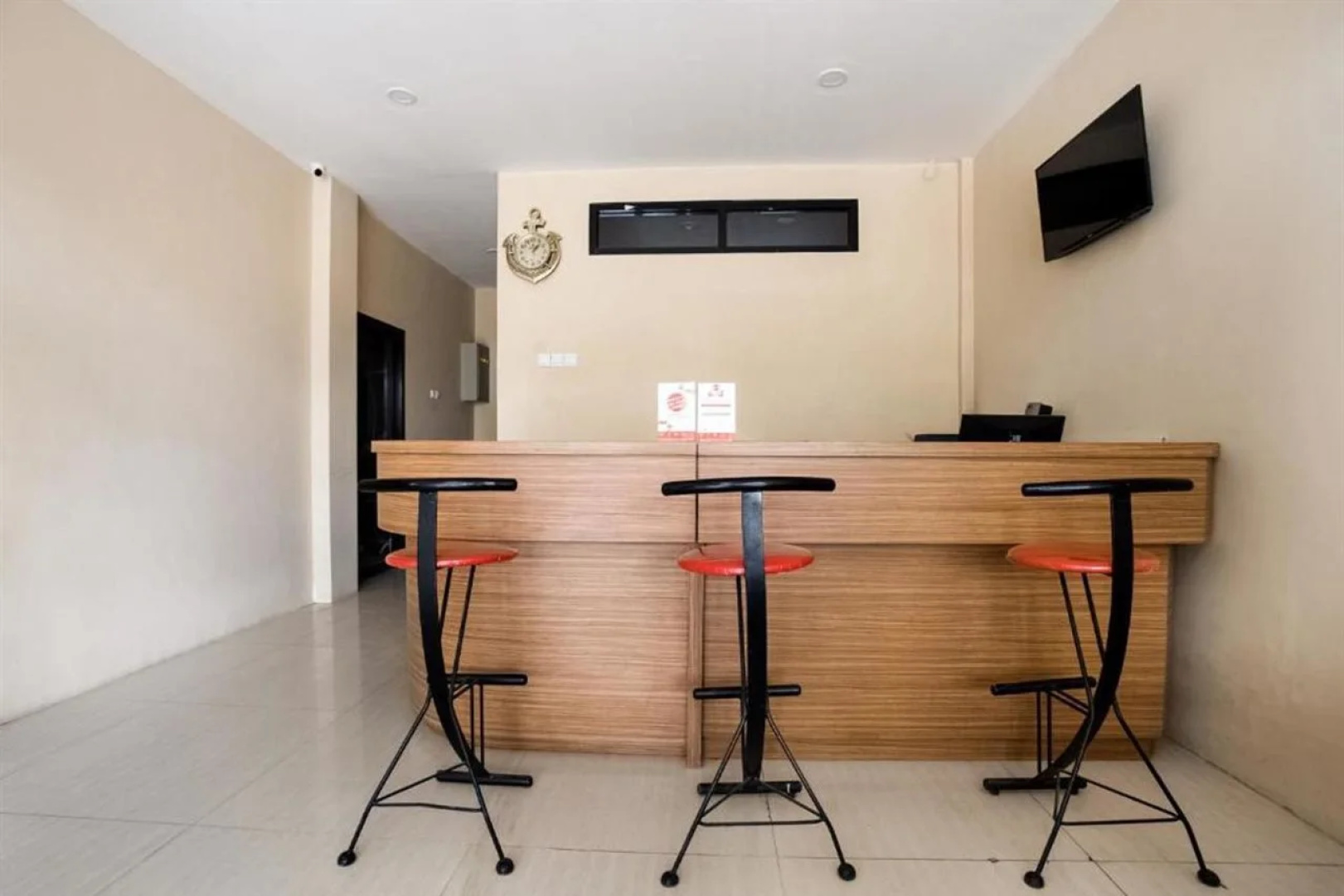 Capital O 3463 Cimahi Guest House