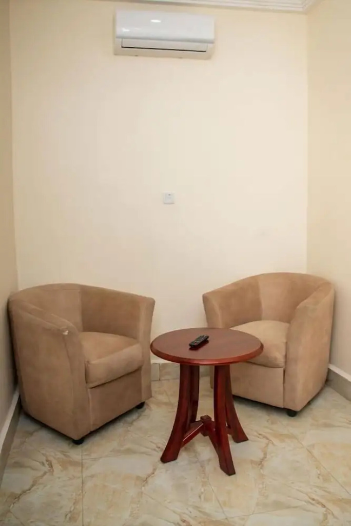 Home Suites and Resort