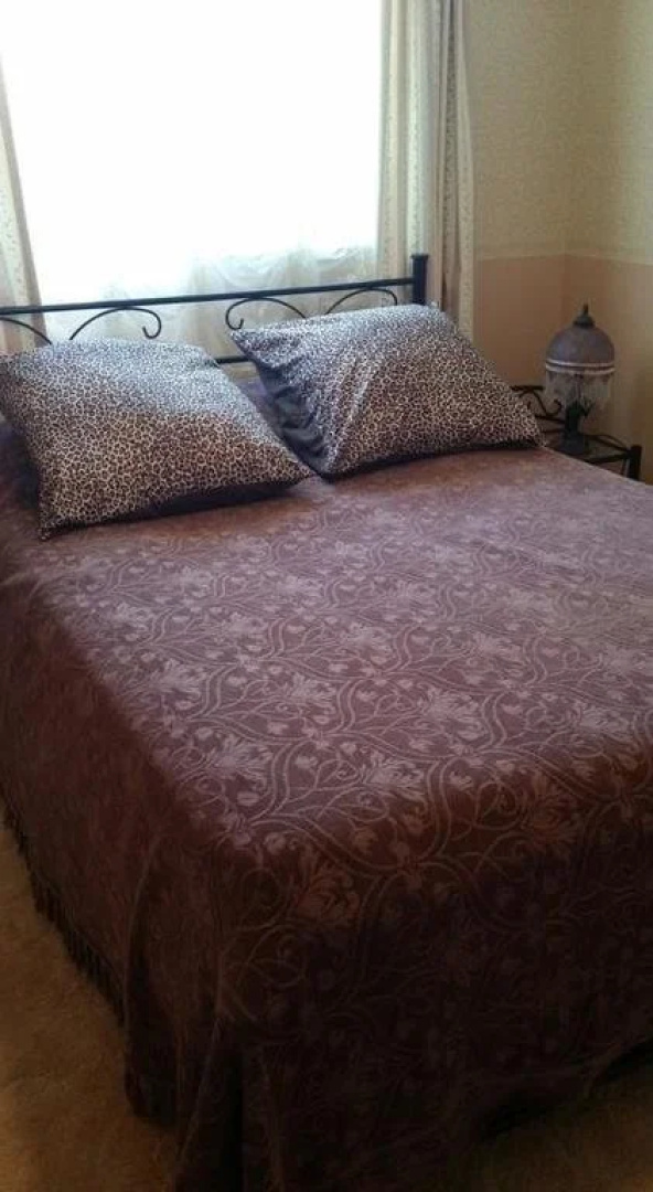 Baringa Bed & Breakfast