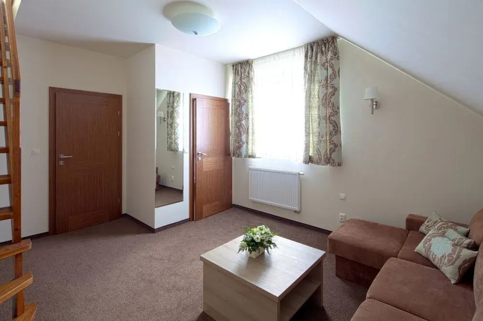 Villa Madre Golf & Family