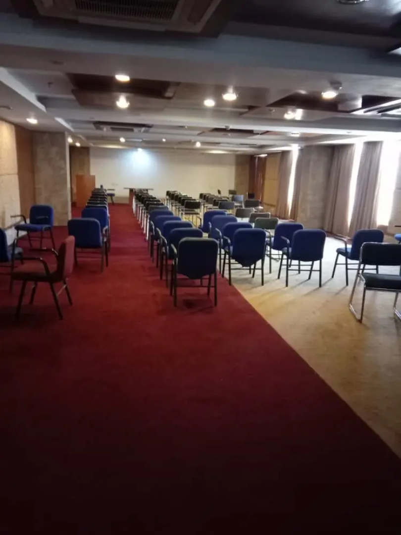 Cambay Sapphire Neemrana