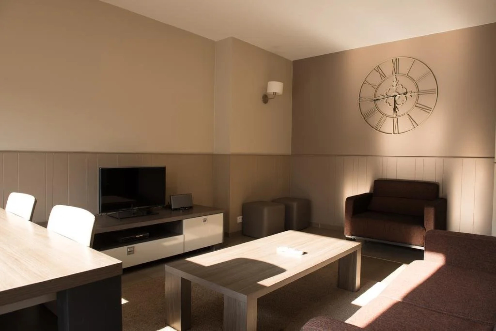 ApartMoment de Coqisserie