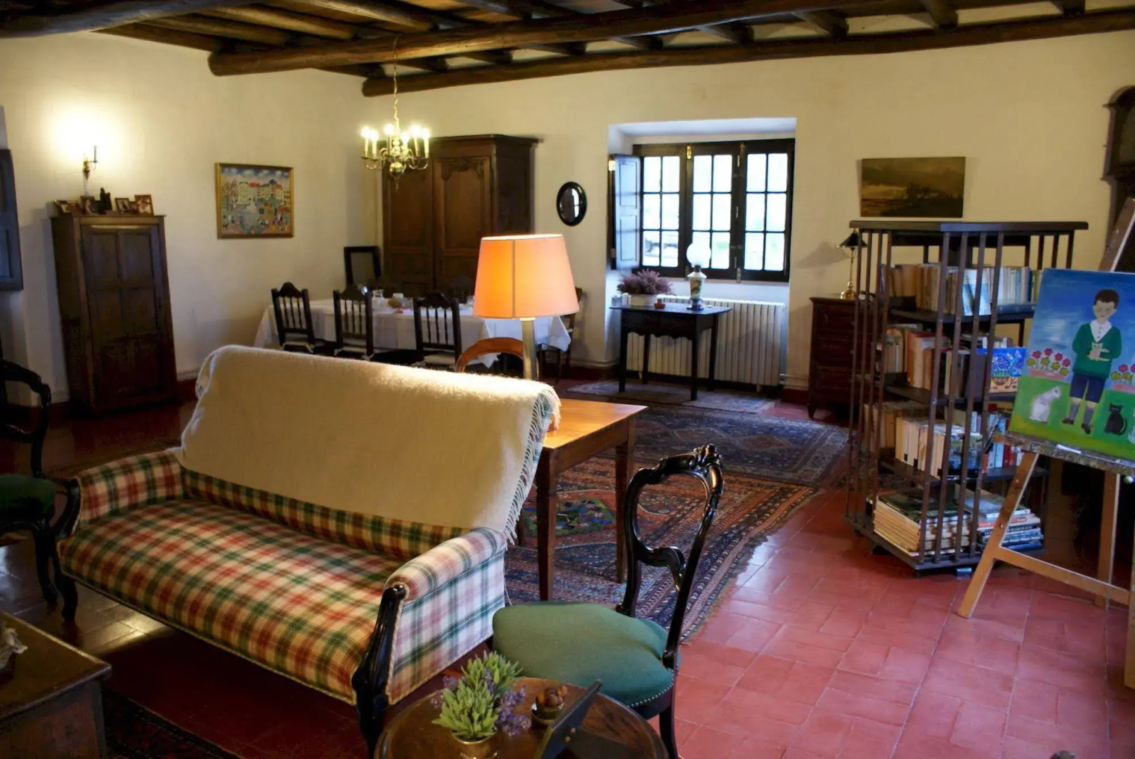 Herdade De Vale Covo - AgroTurismo