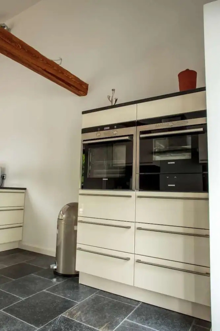 Winzerhaus am Eckbach