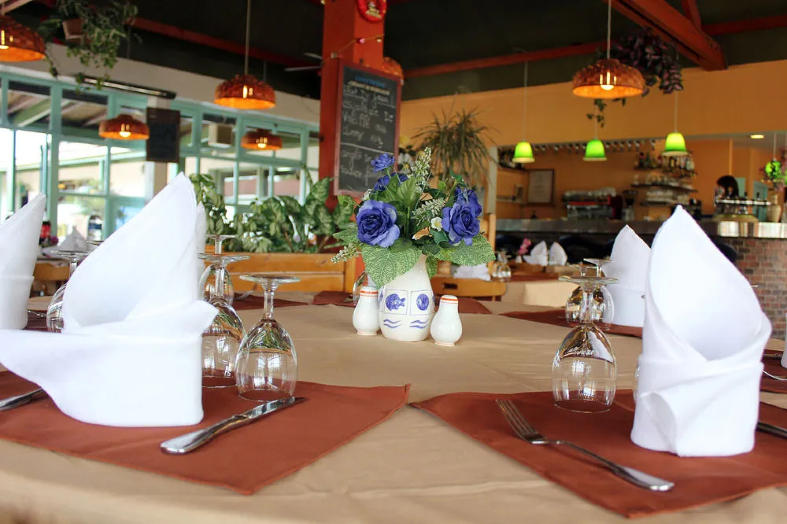 Les Jardins d'Epône