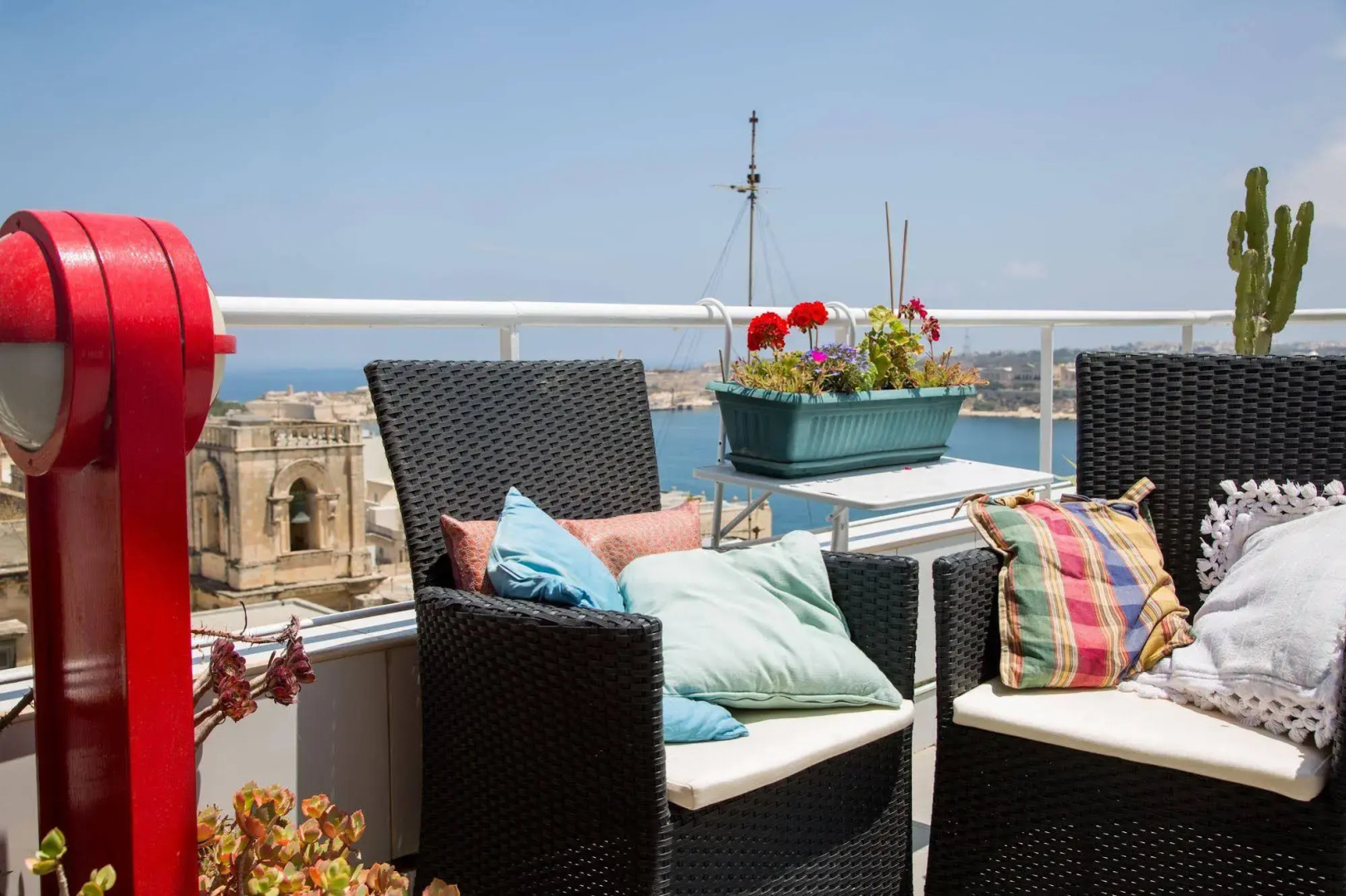 Palazzo Valletta Suites