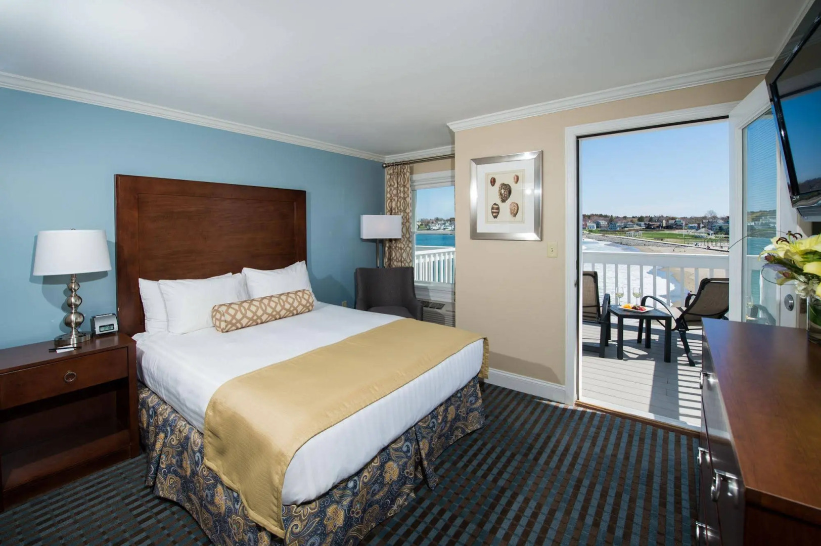 Union Bluff Hotel & Meeting House