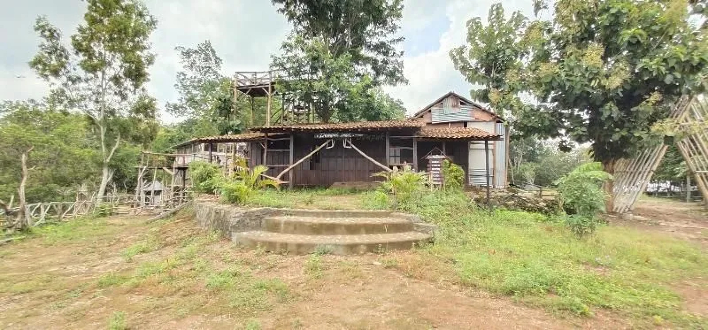 Dempak Indah Camp and Resort by ZUZU