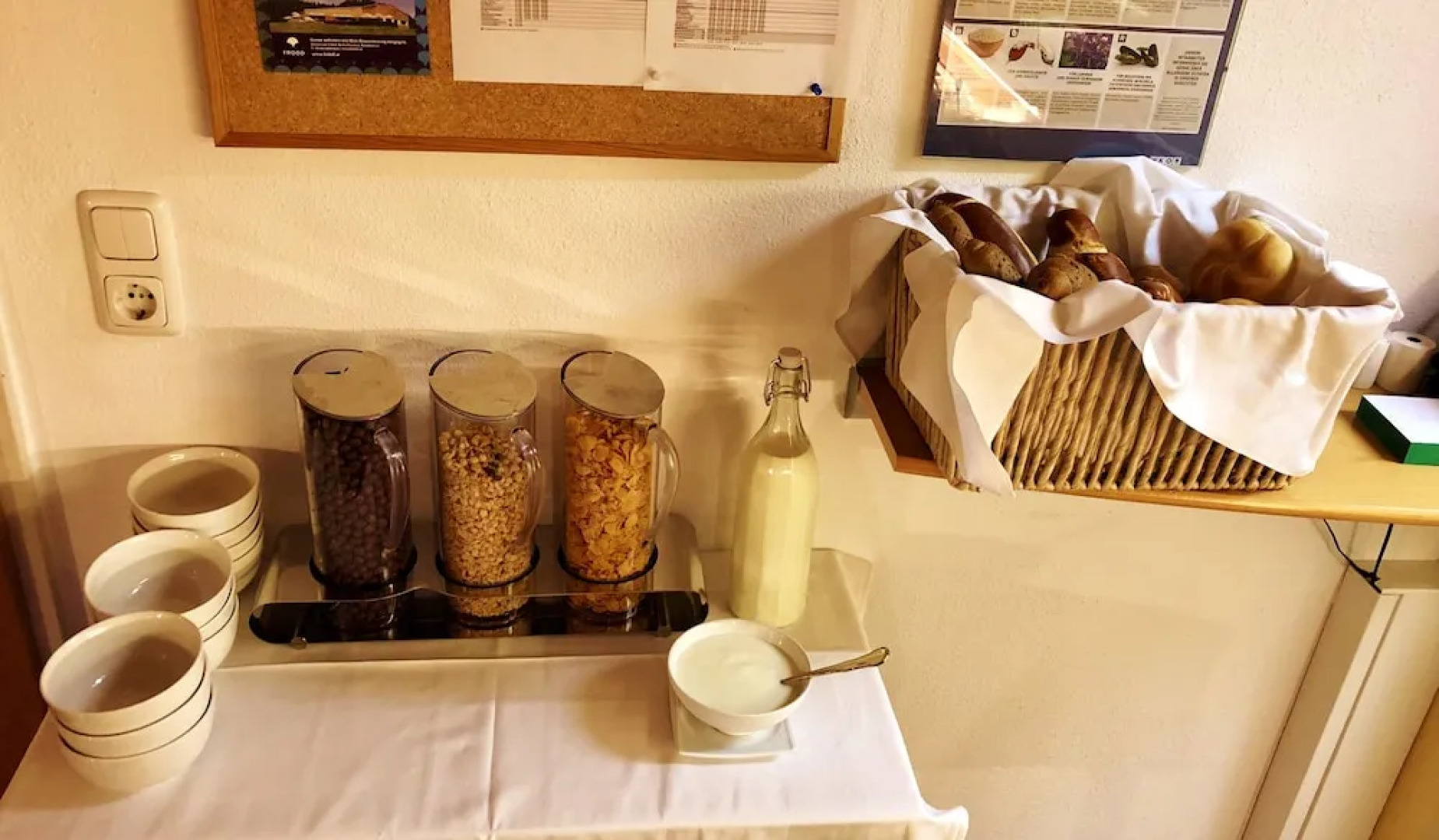 Hotel Garni Haus Brigitte