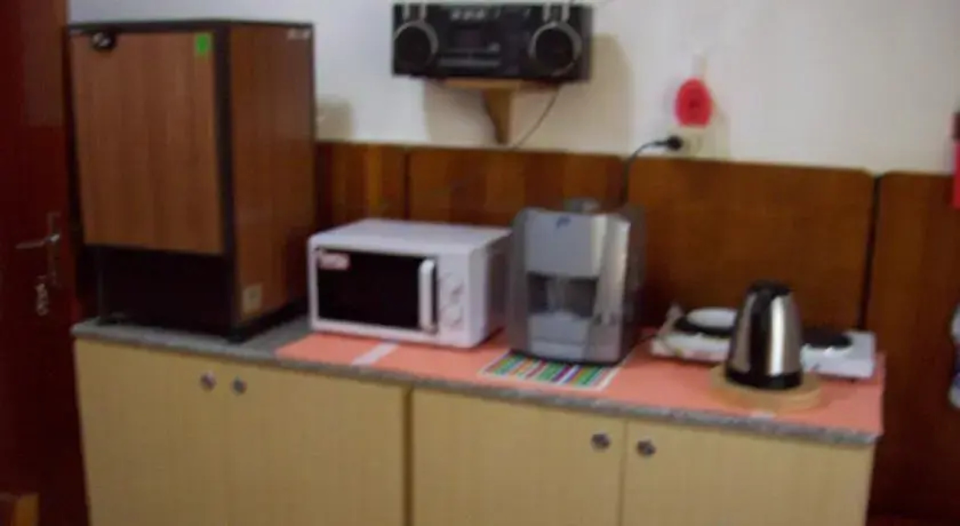 Bed & Breakfast SAlasi