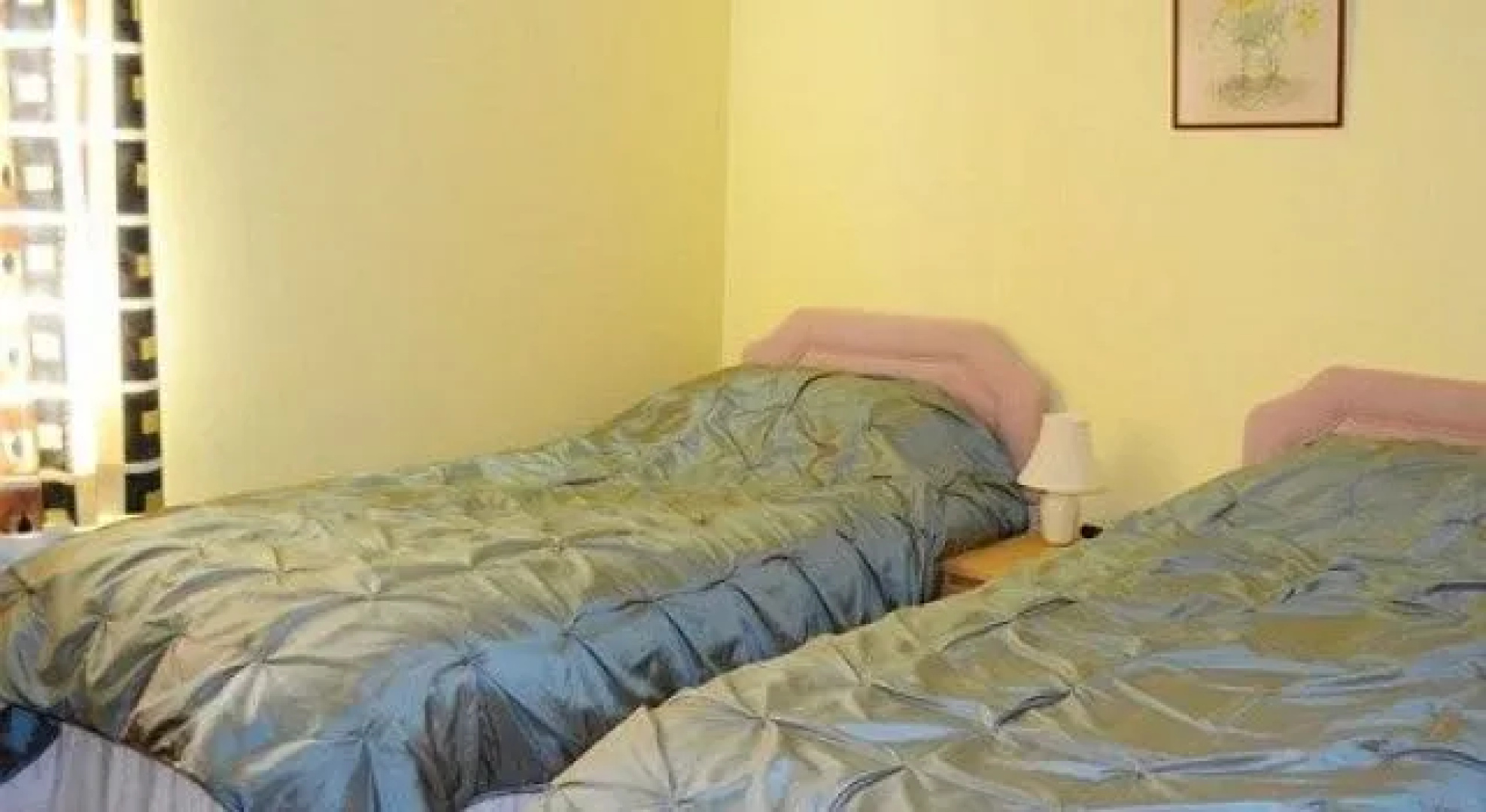 Abbey Bridge - B&B