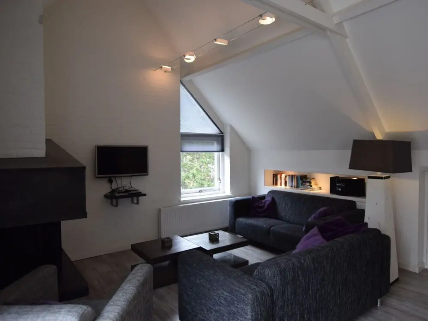 Secluded Holiday Home in Vlieland With Garden
