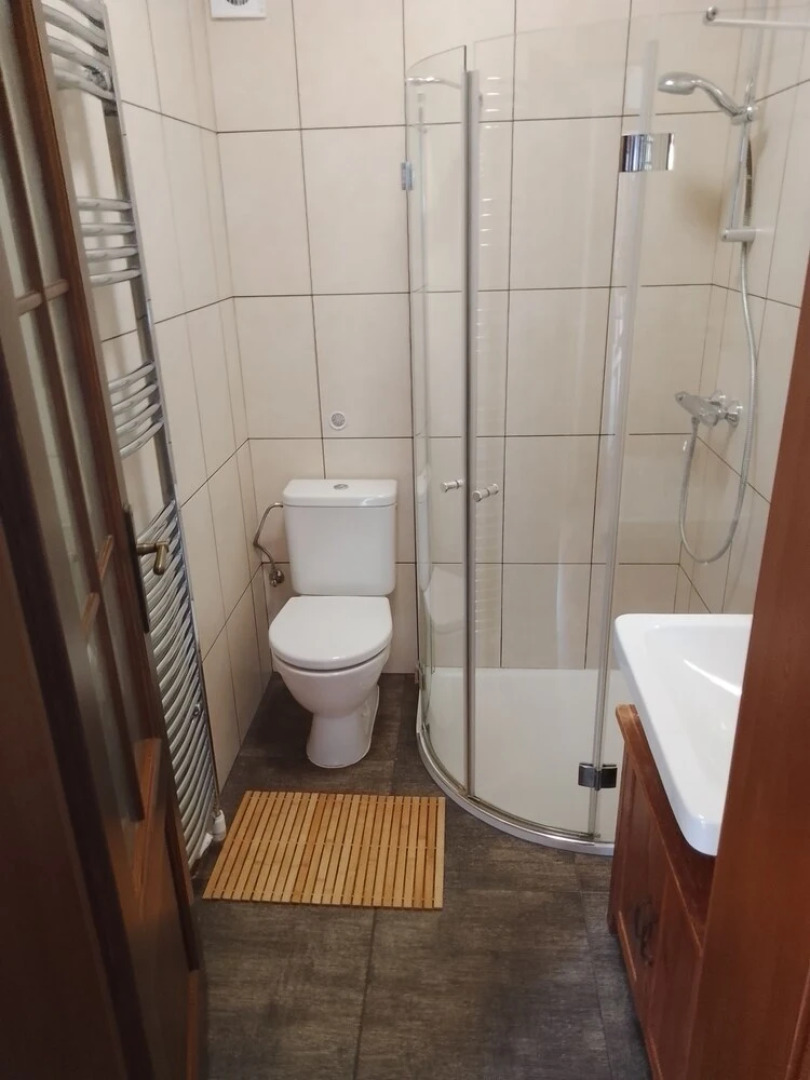 Holiday House Bechyne - Prazdninovy Dum Bechyne