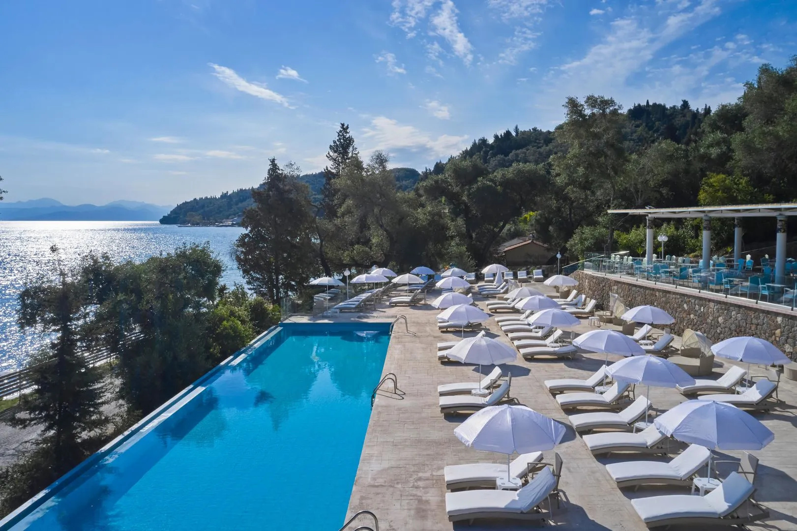 Mythos Palace Resort 