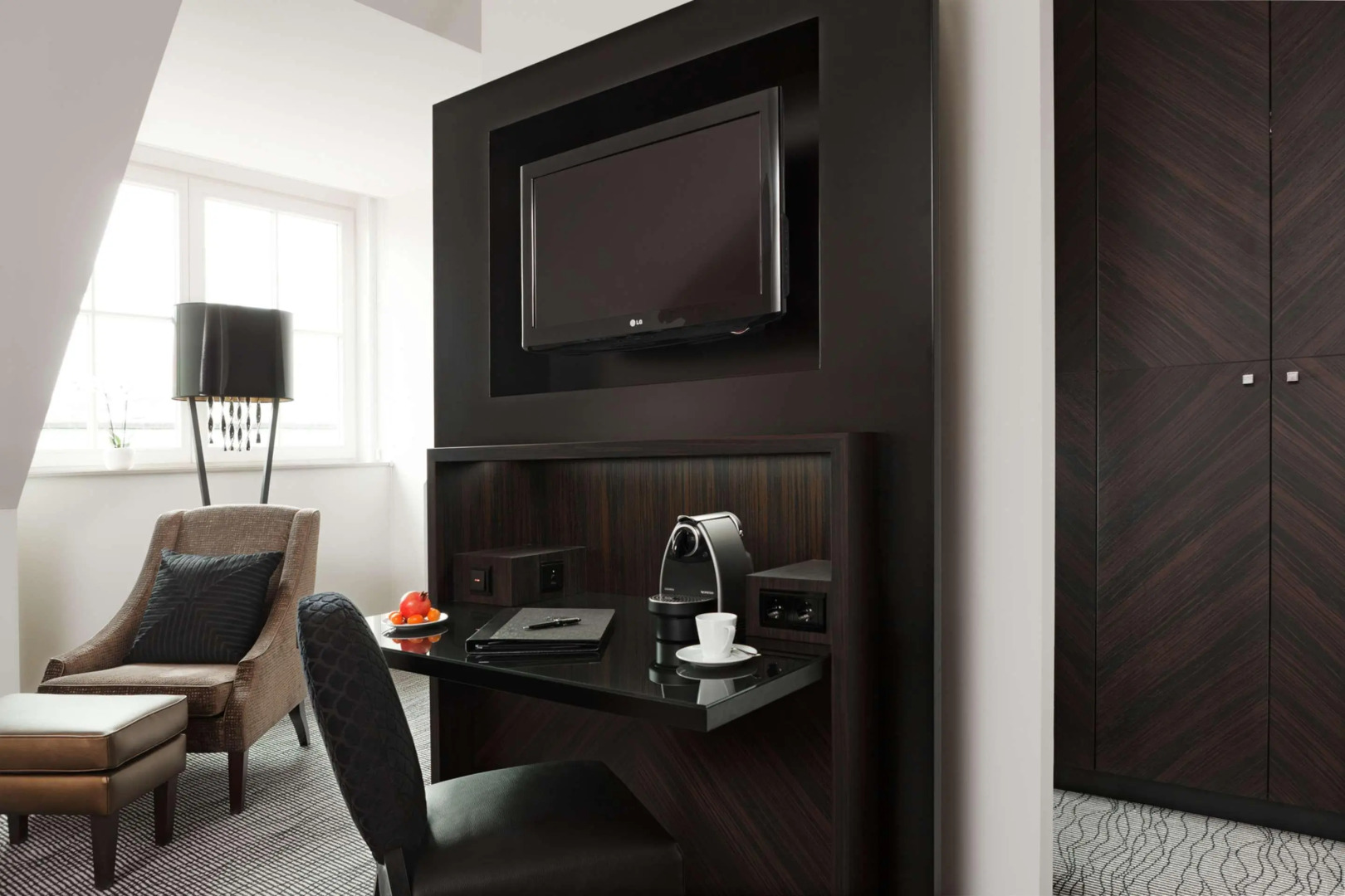 Steigenberger Icon Grandhotel Handelshof