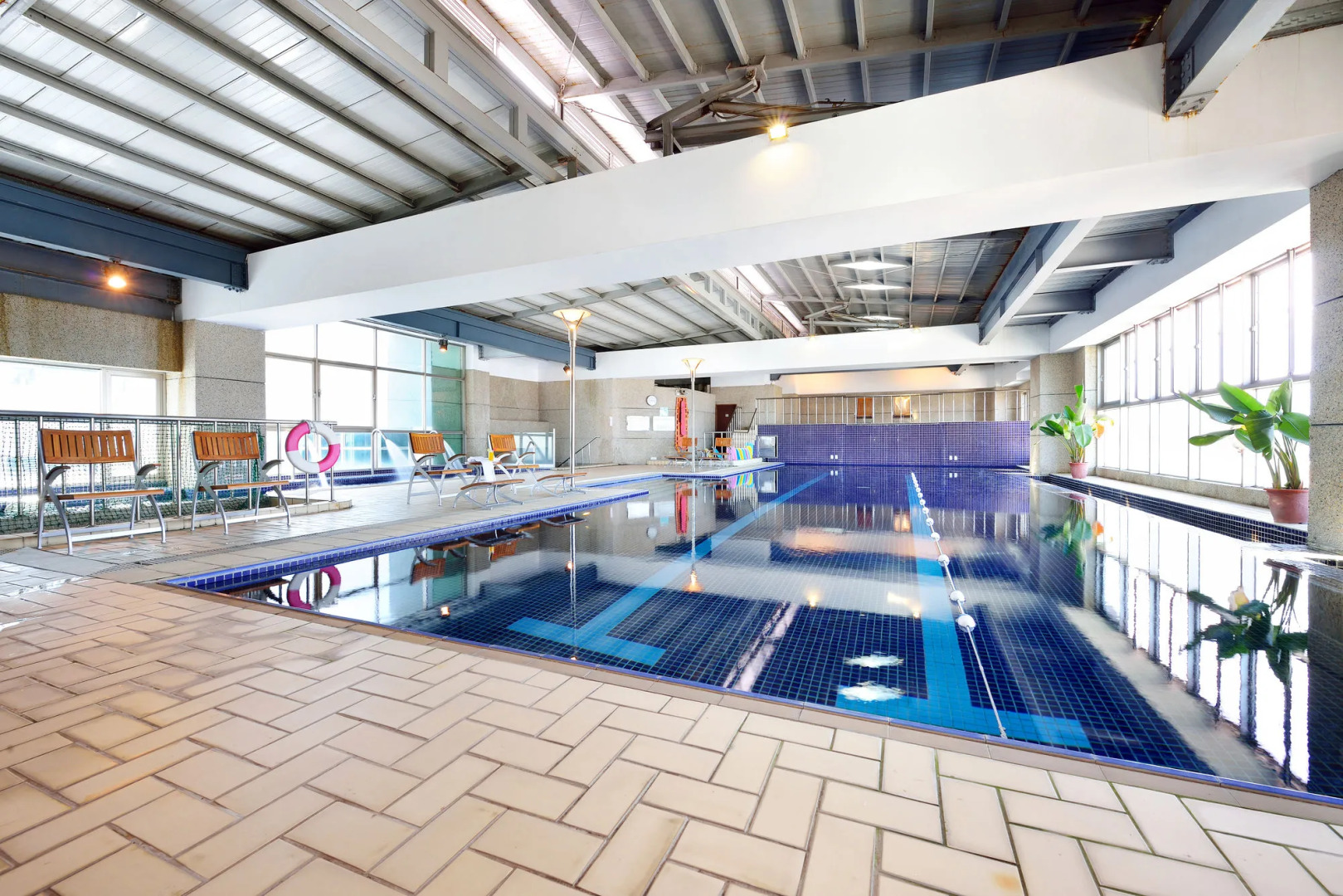 Howard Plaza Hotel Hsinchu