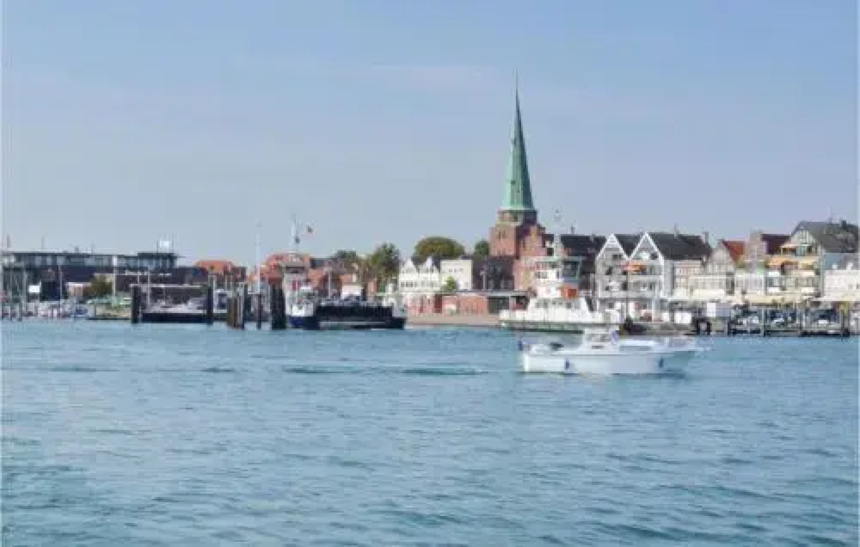 Schmugglerstieg 3 - Dorf 6