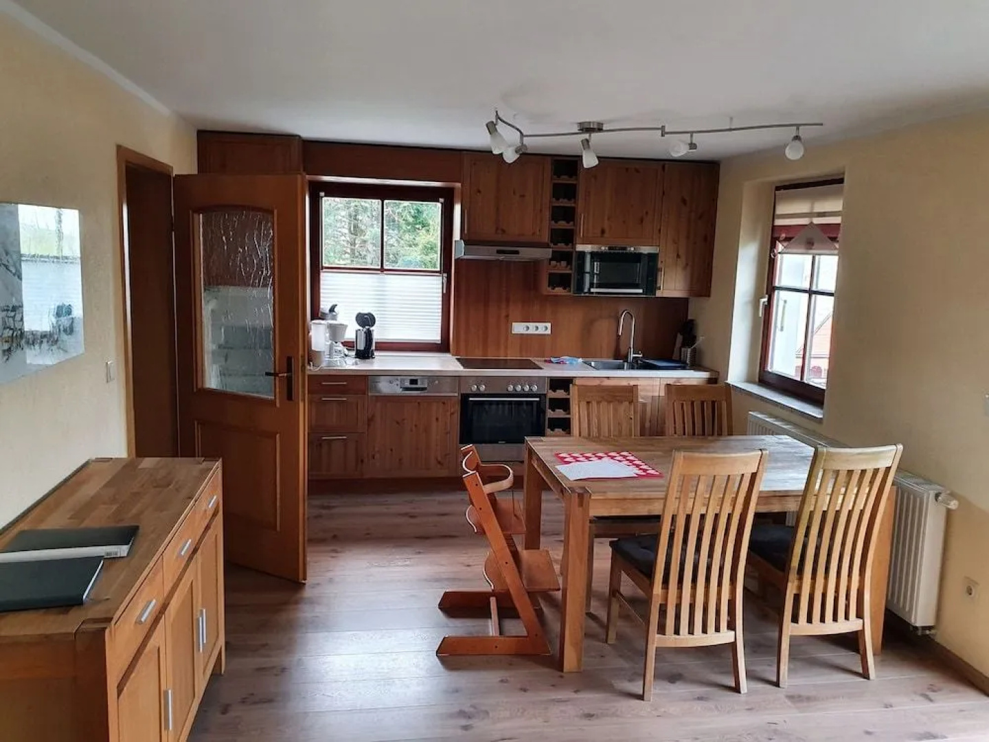 Ferienhaus-Bergtraum-Ferienwohnung-Fanni