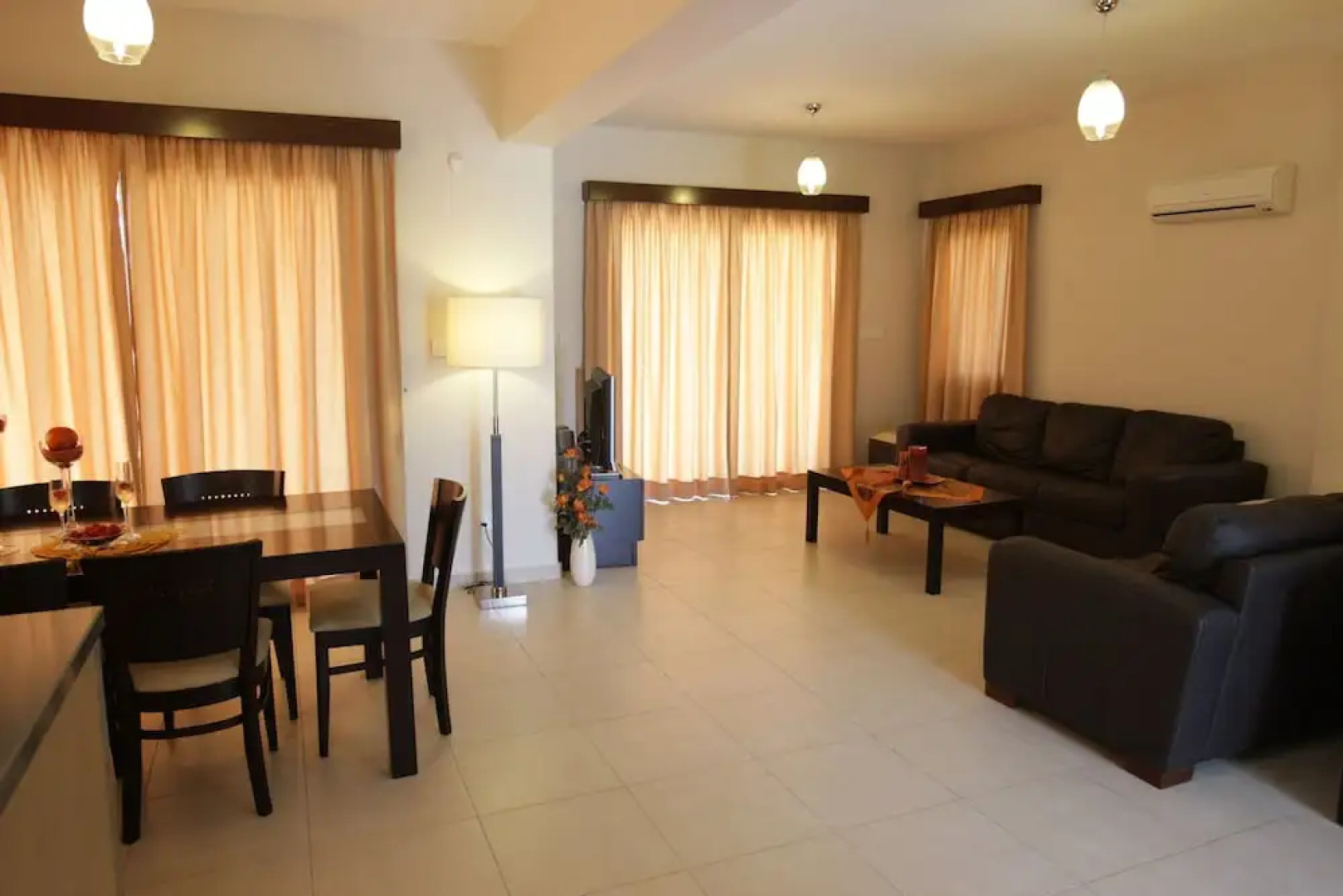 Vineland Sheromyli Villas