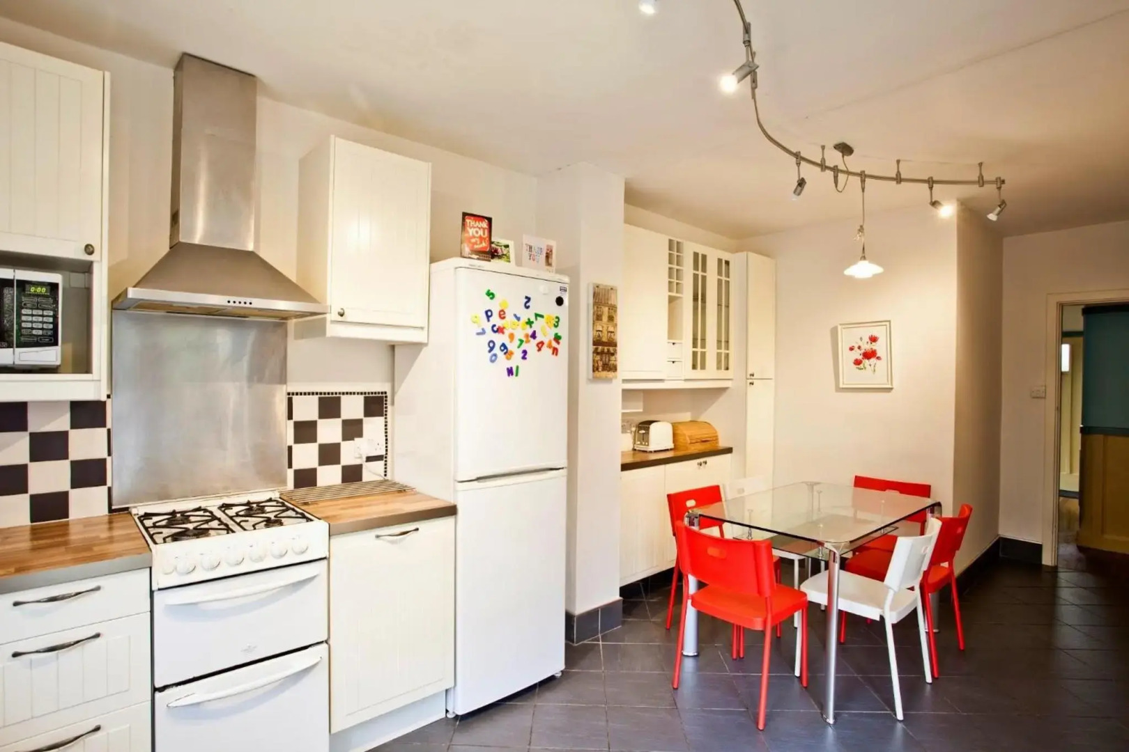Holiday Home York
