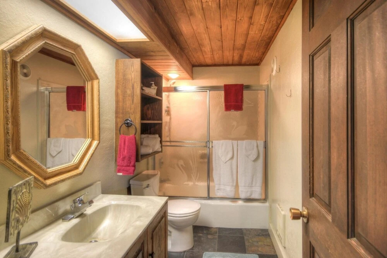 Sandpiper Cottage - Waldport