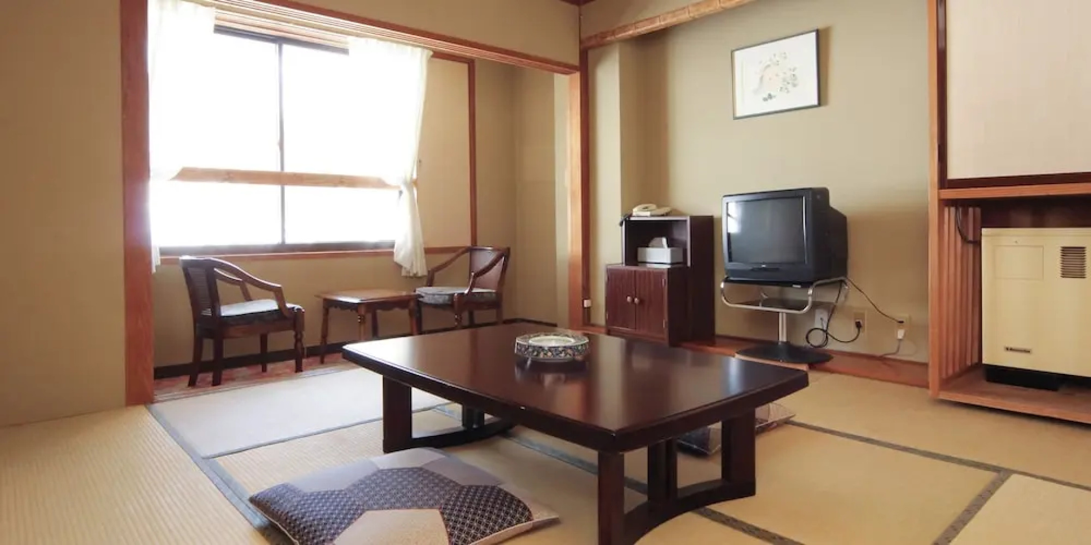 Shigakogen Lodge