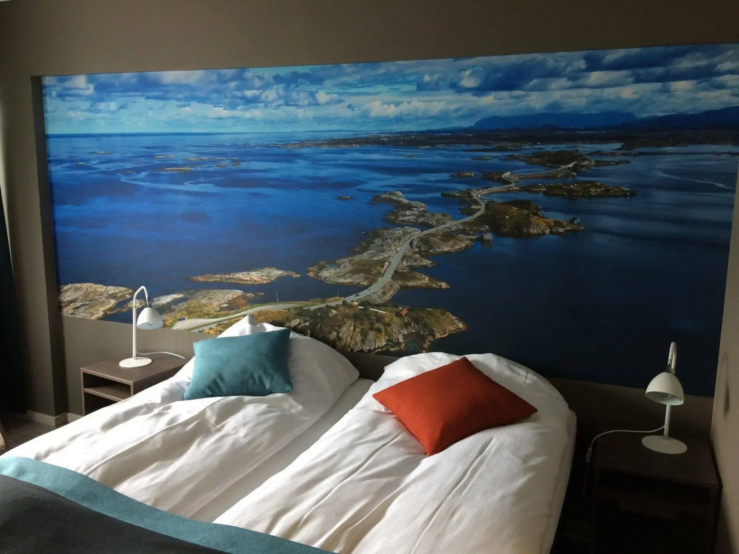 Dreges Hotell - by Classic Norway Hotels