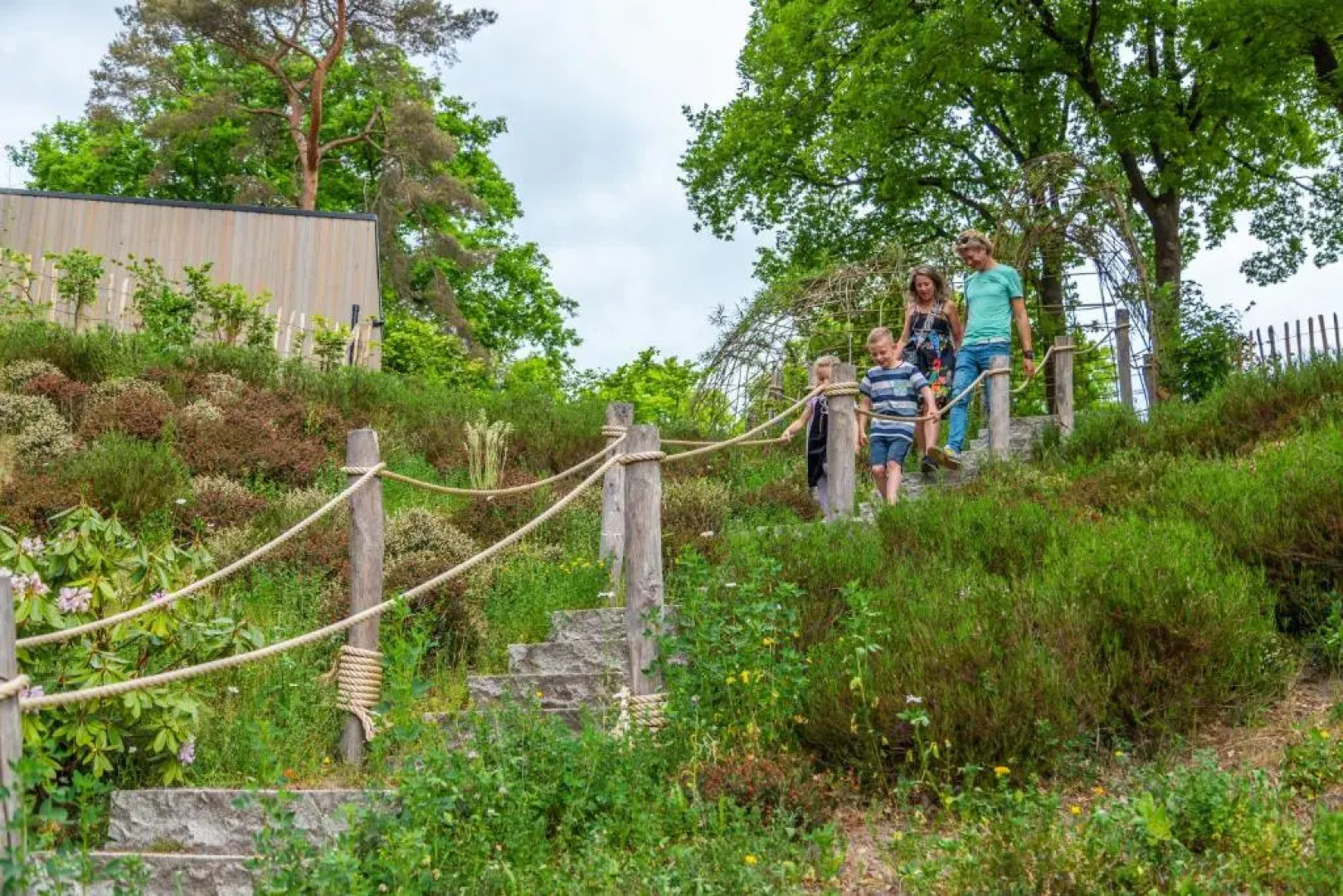 EuroParcs Maasduinen