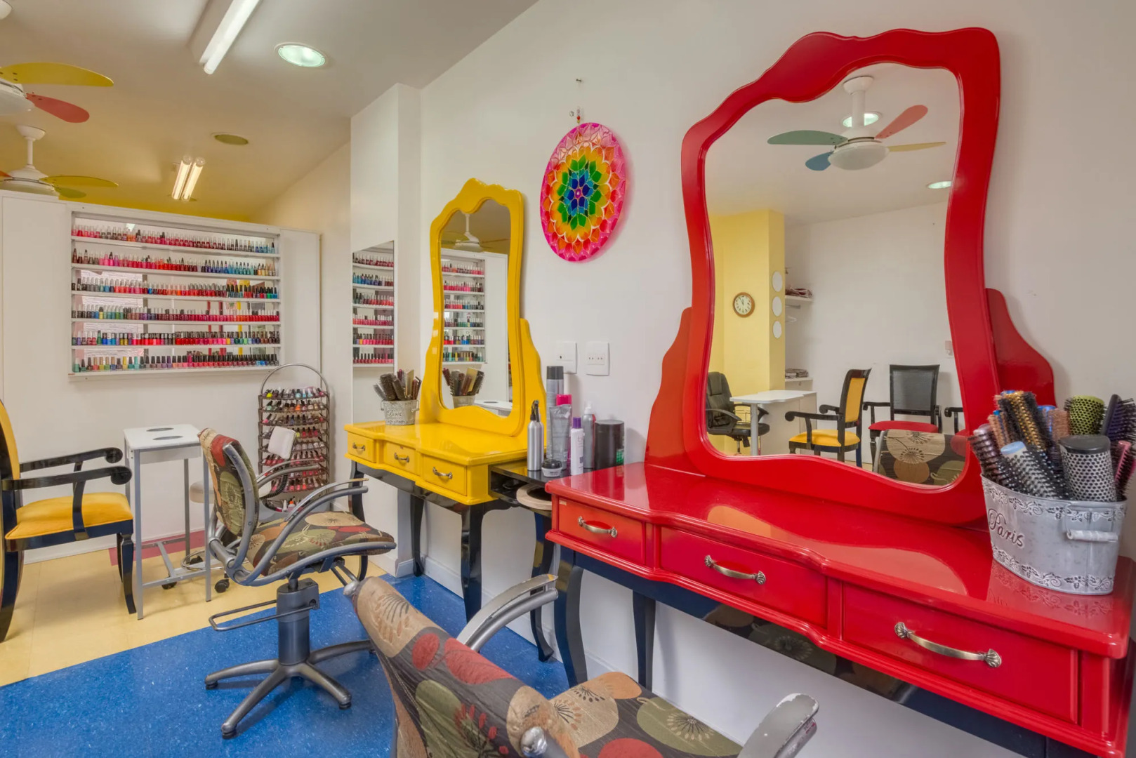 Sky Borges Hotel Alpenhaus