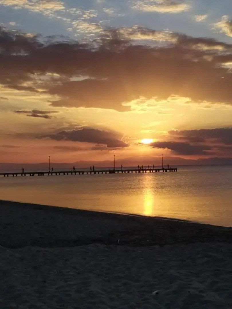 Helena's Studio Agia Triada