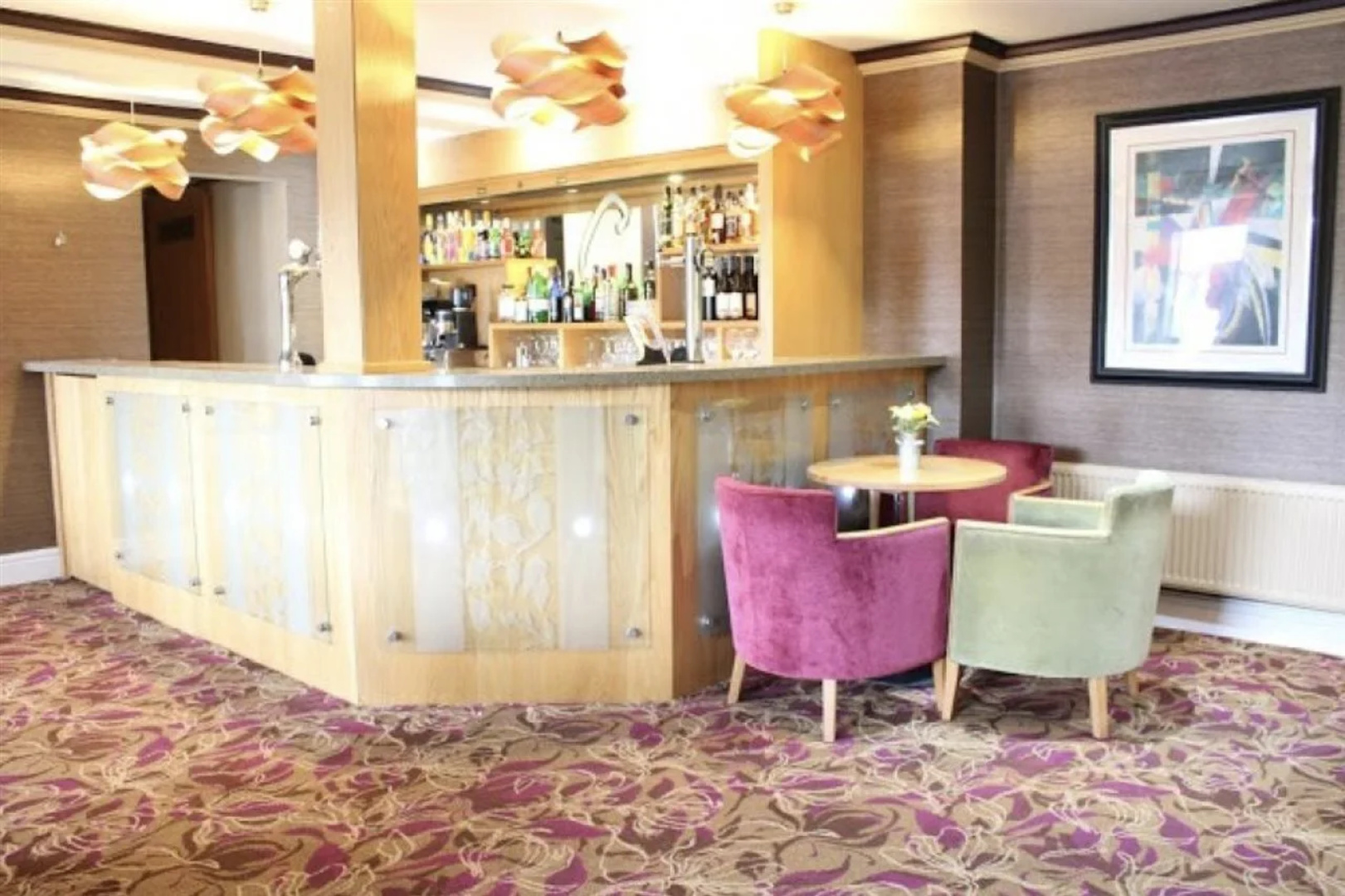 The Crofters Hotel