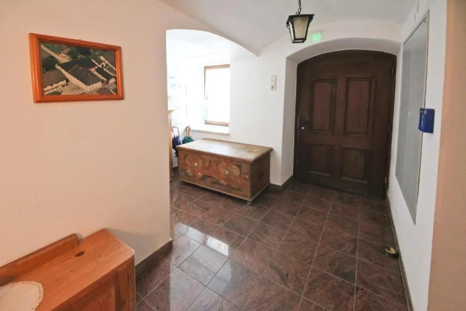 Camping & Pension Au an der Donau