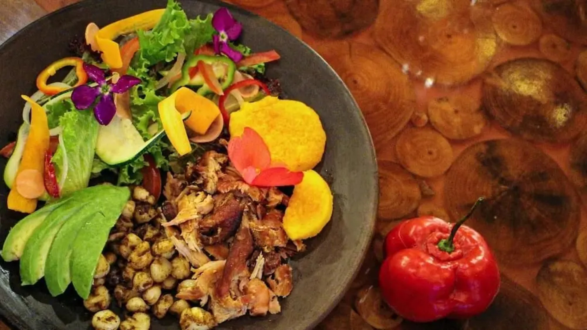 Complejo Turístico Intihuatana