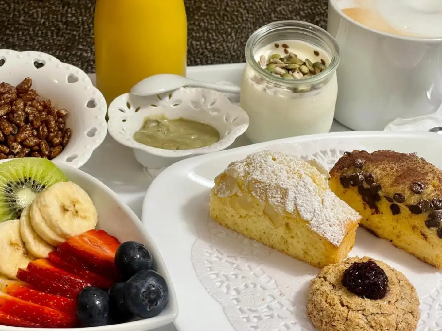 B&B Mare Monti Miniere