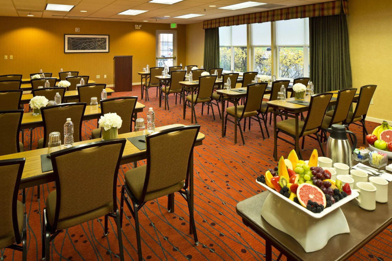 Residence Inn by Marriott Anchorage Midtown