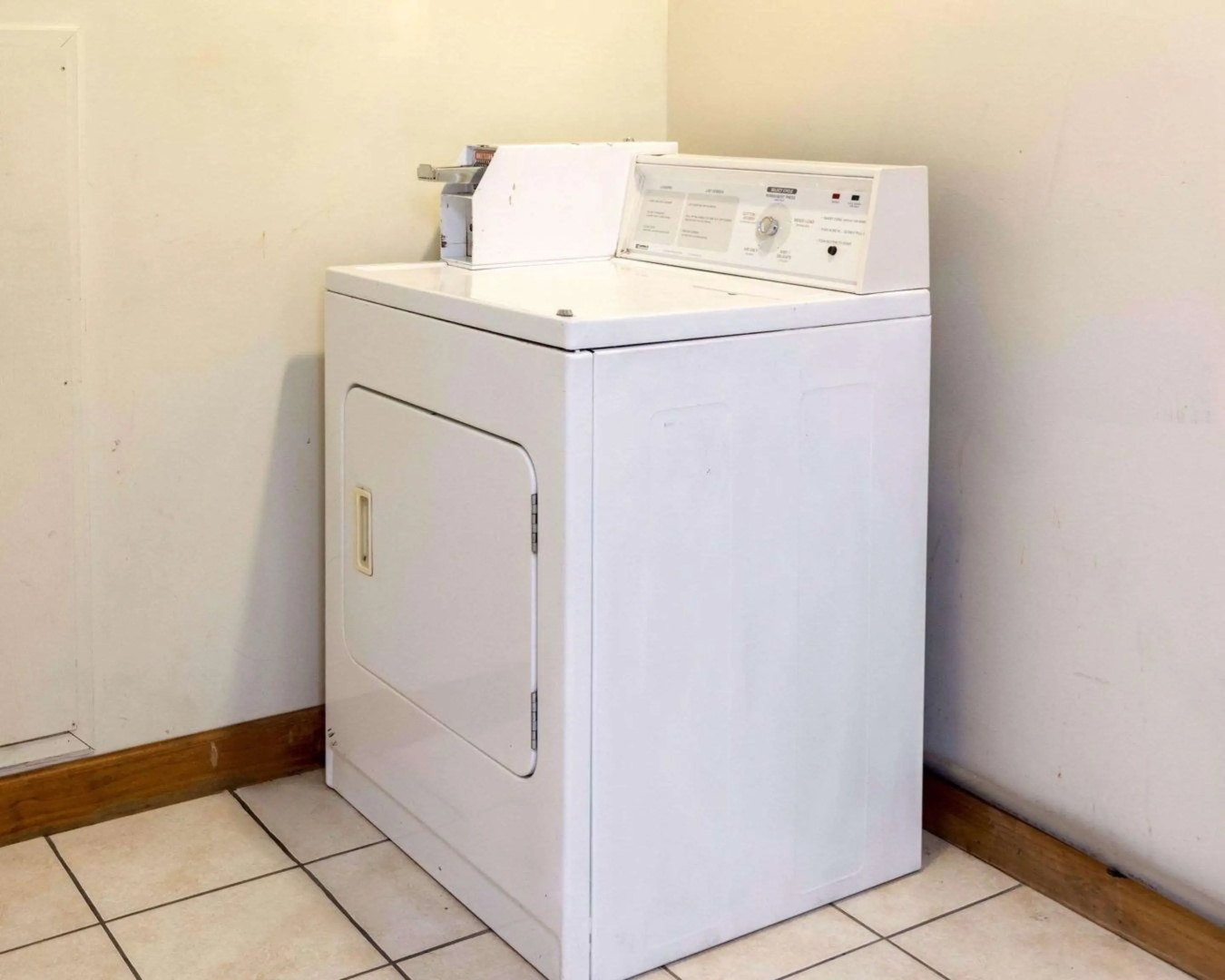 Quality Inn South Hill I-85