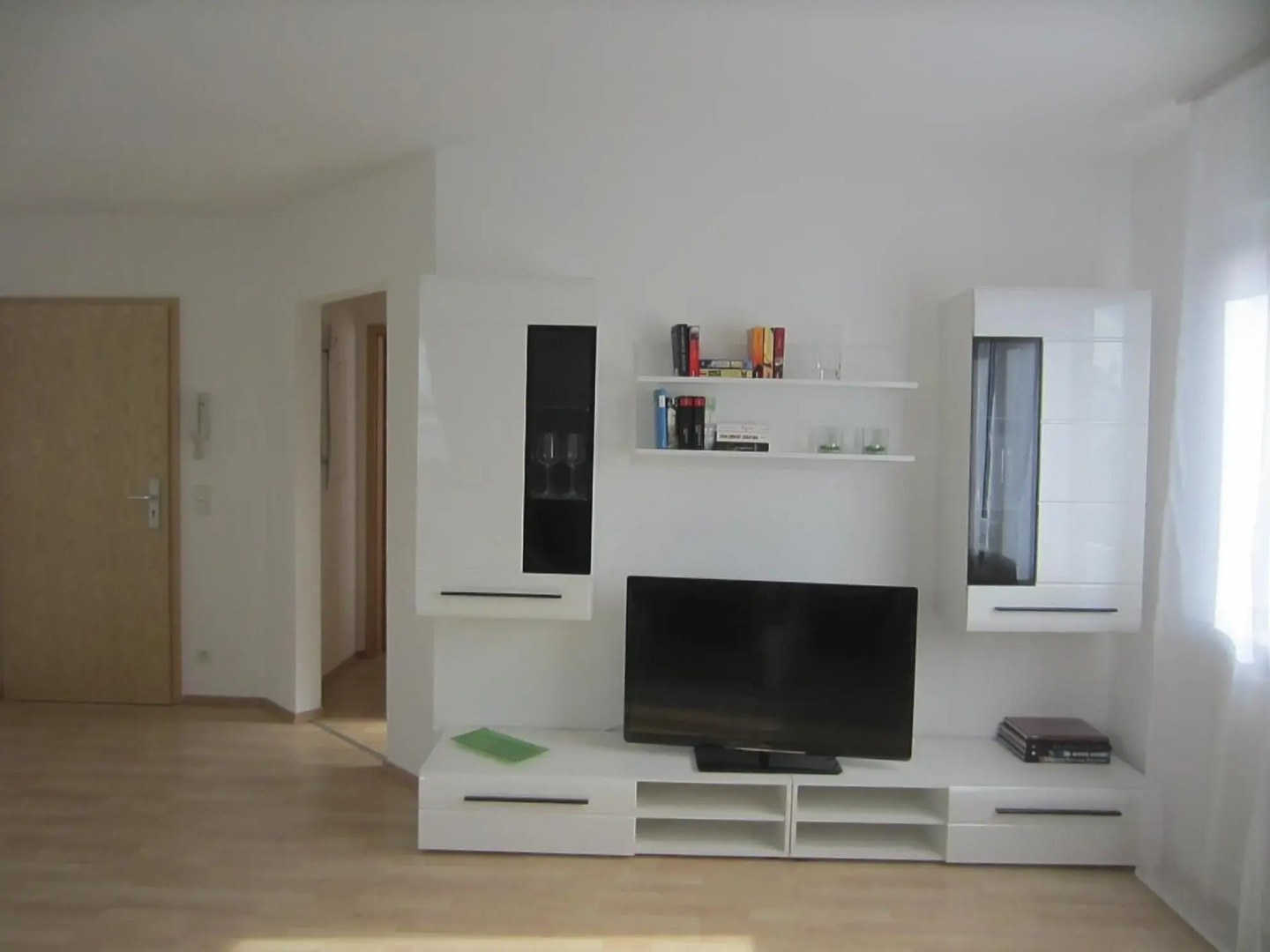 Appartement Munz