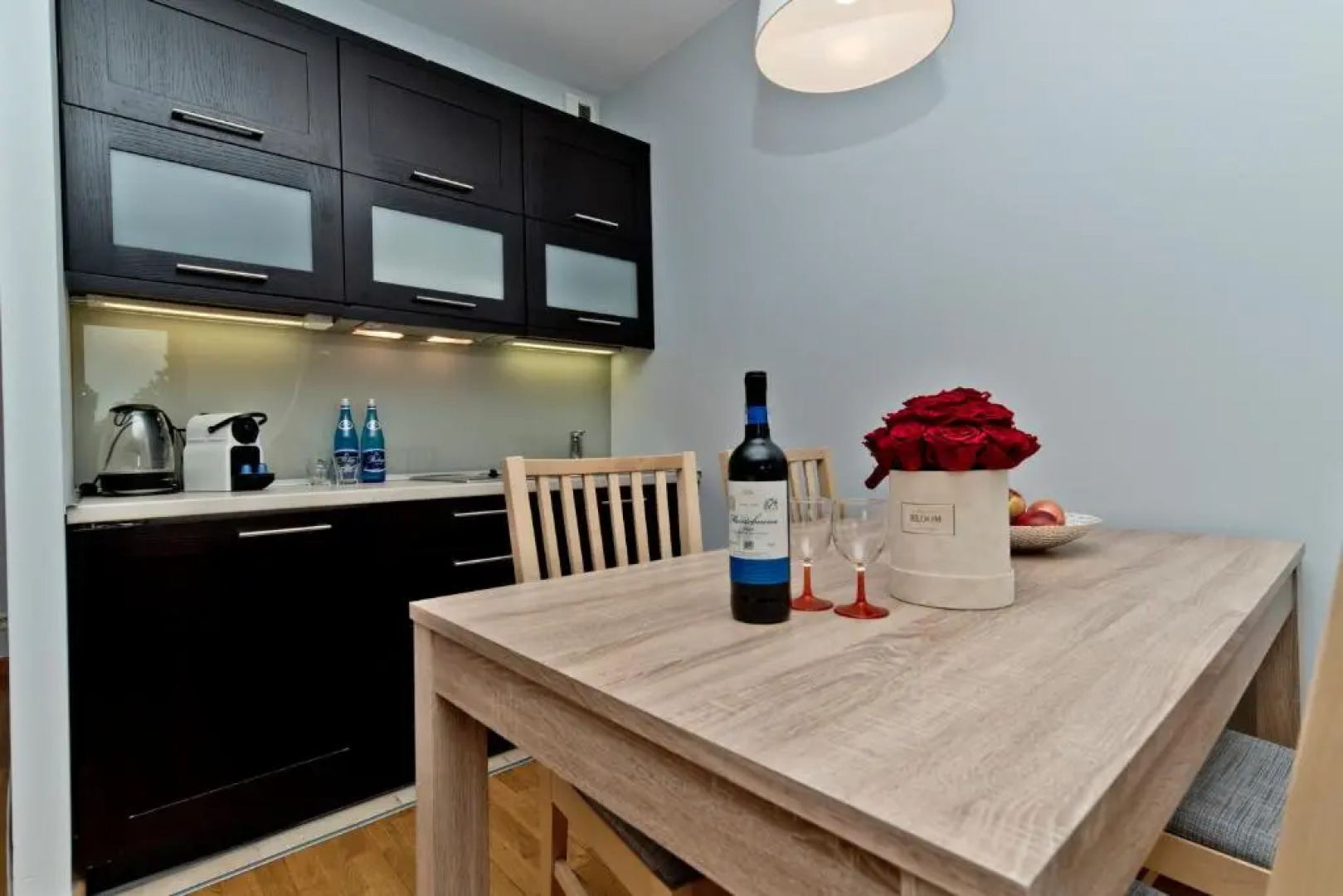 BlueApart Dom Zdrojowy Jastarnia