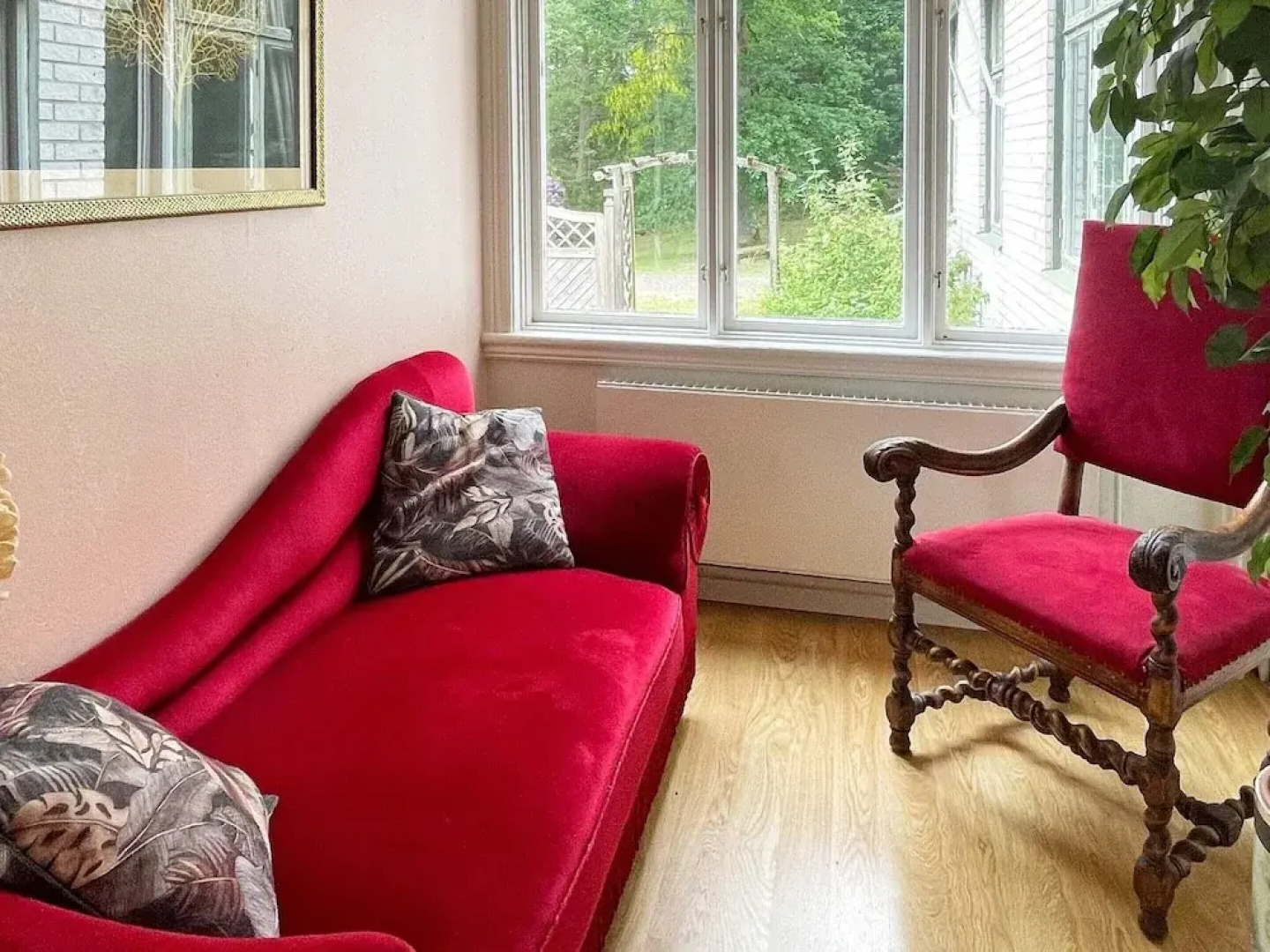 4 Star Holiday Home in Olofstrom