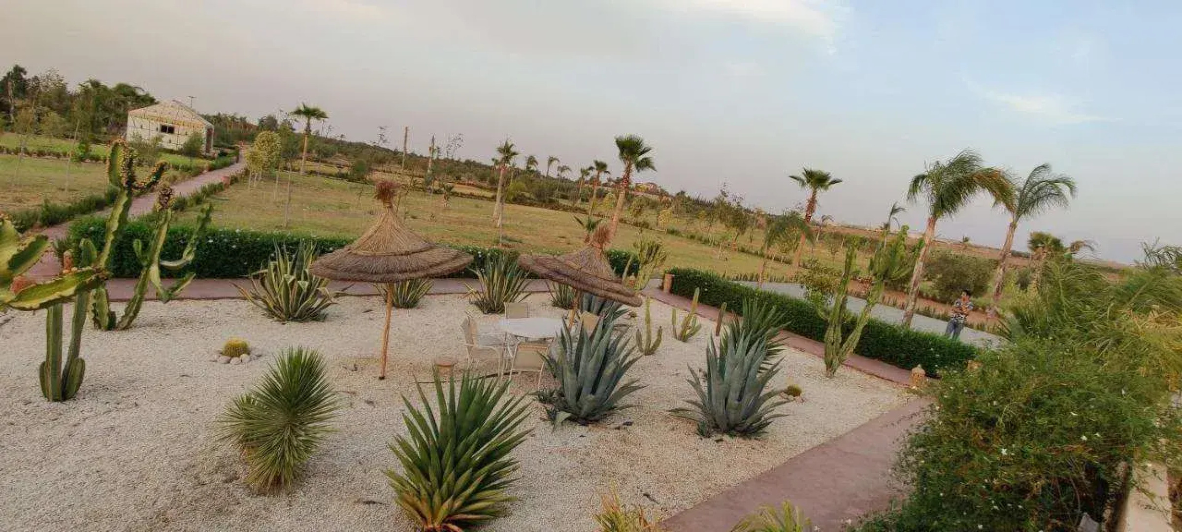 Sumahan Suites & Spa