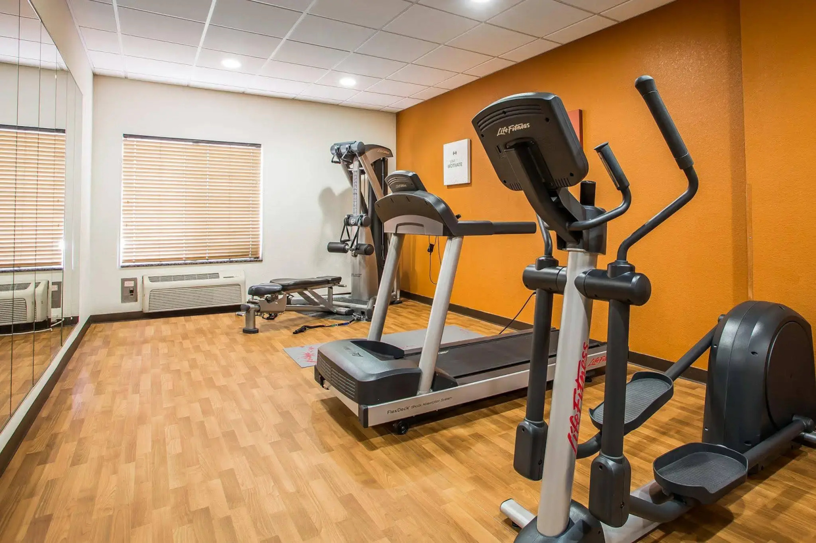 Comfort Inn & Suites Kenosha-Pleasant Prairie