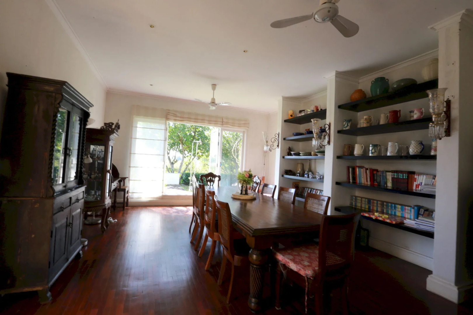 The Cathay Resort & Spa