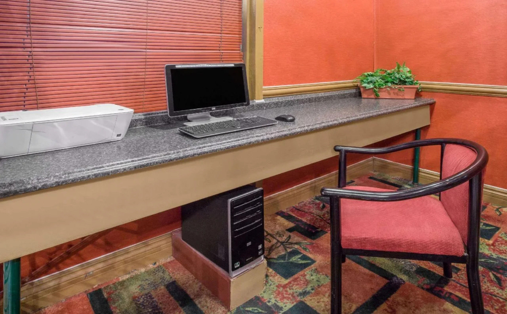 Days Inn by Wyndham Toledo