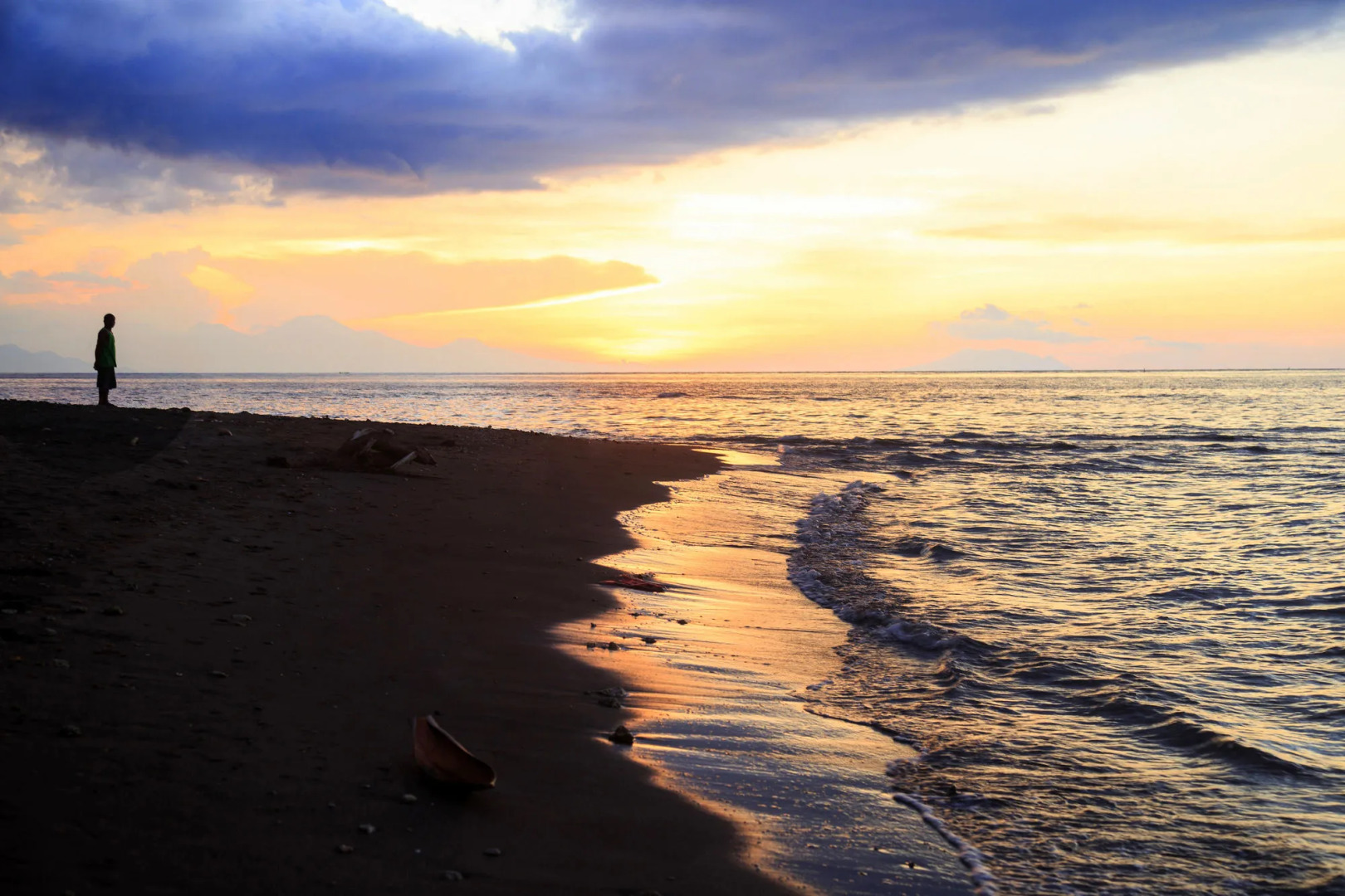 New Adirama Beach Hotel