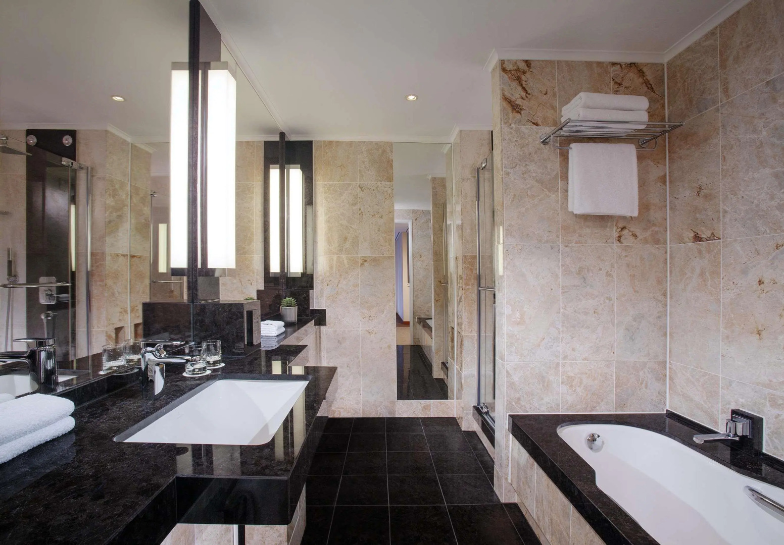 The Westin Grand Frankfurt