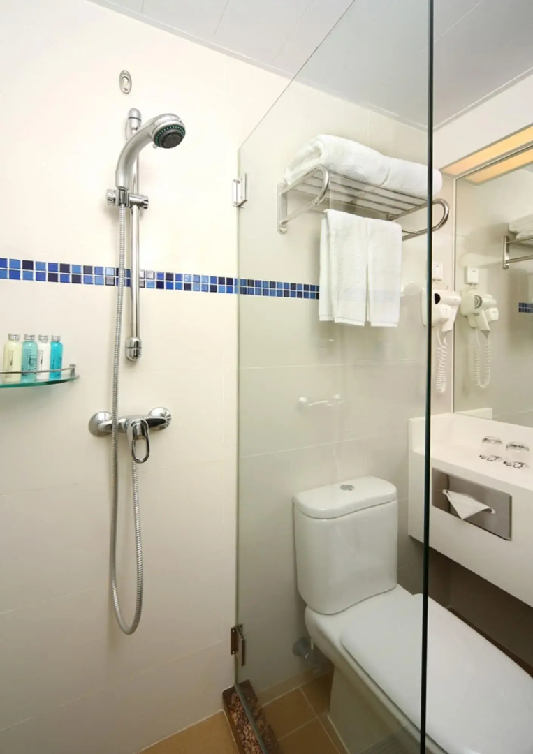 The Harbourview - Chinese YMCA of Hong Kong