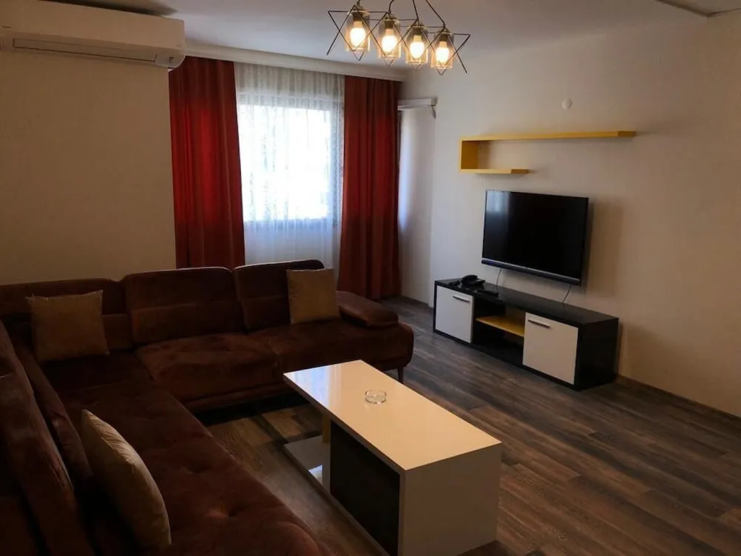Elite Residence Alsancak
