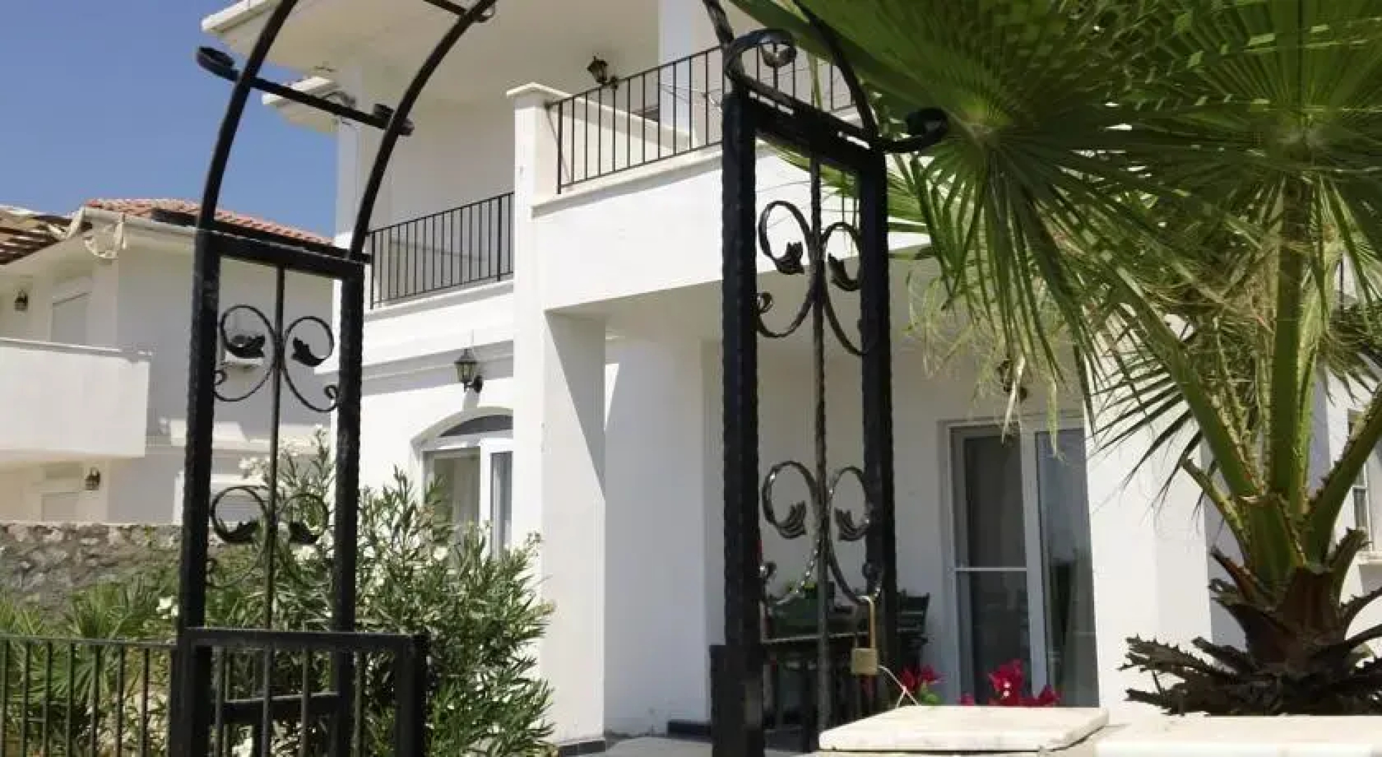 Villa Katerina