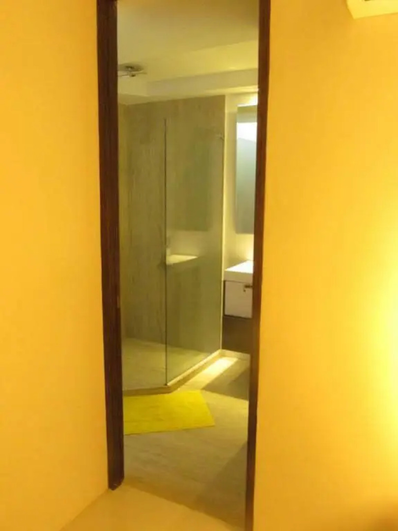 Oceanfront Penthouse