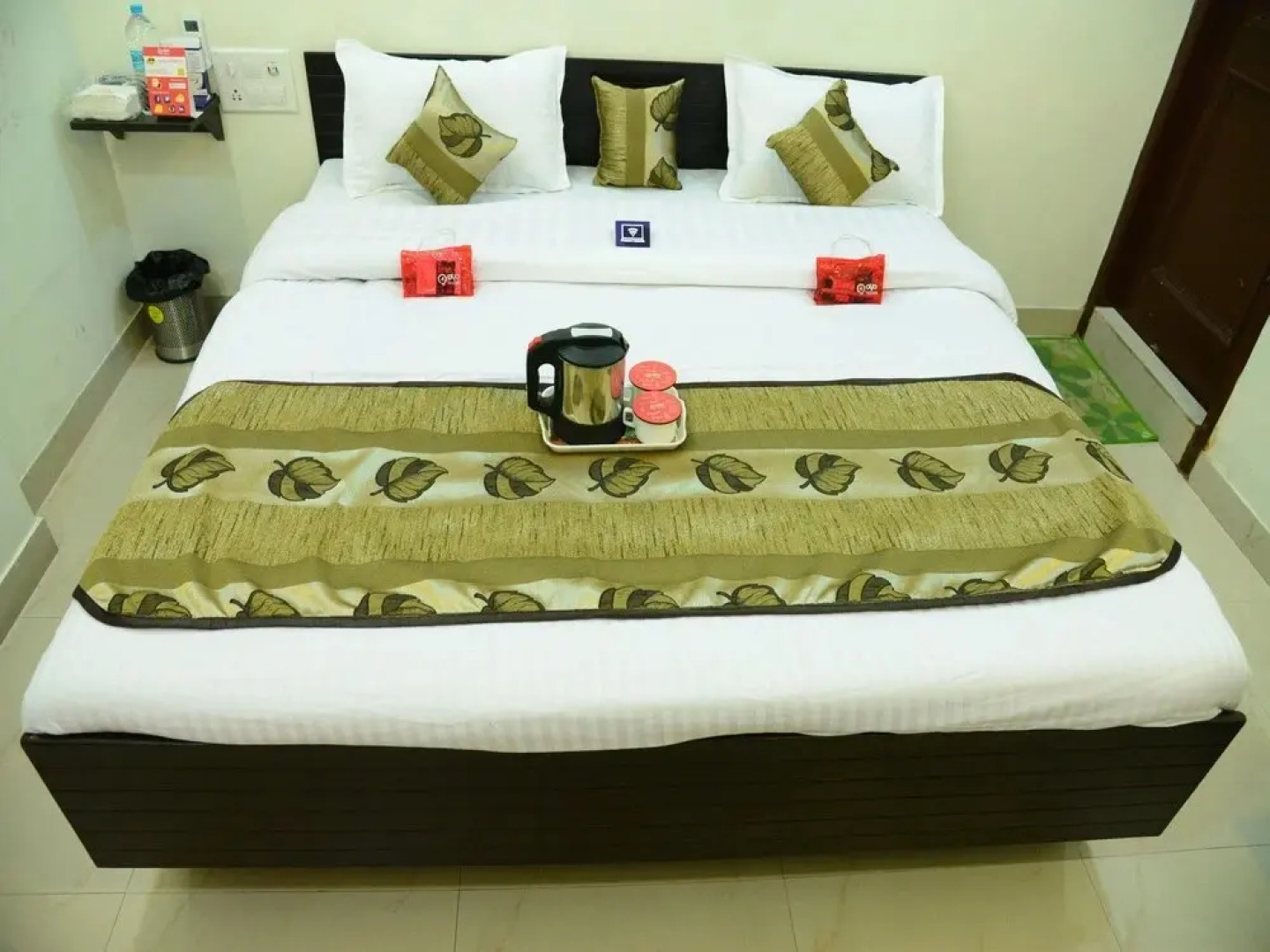 OYO 2886 Hotel Satyam
